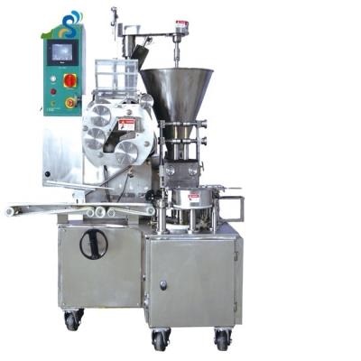 China MS Famous Manufacturer Pork Siu Mai Making Machine Small Siomai Food Processing Units Forming Machine for sale