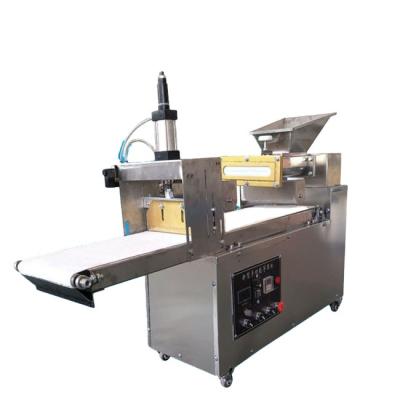 China MS Large Capacity Electric Durable Automatic Dough Divider Taro Ball Machine for sale