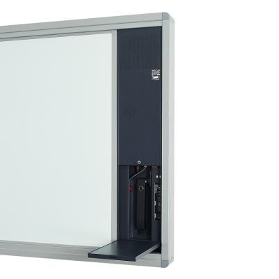 China Multimedia Wall Mounted All-in-one PC for Smart Class Teaching System for sale