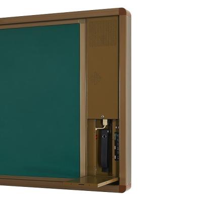 China Champagne Gold Multimedia All-In-One PC for Interactive Whiteboard / Smartboard for sale