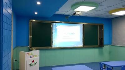 China Reliable OEM & ODM Service Teaching Solution Of Interactive Writing Board for sale