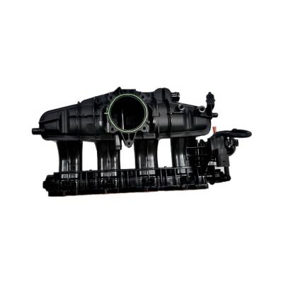 China High Performance With The Lowest Price Auto Engine Systems Intake Manifold OEM 06J133201BH Standard for sale