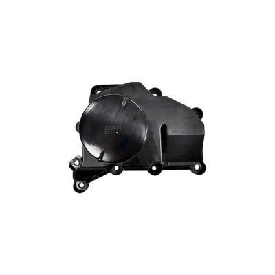 China Cheap Price Aftermarket Engine System Crankcase Breather Oil Separator OEM 04E103464M 04E103464L Standard for sale