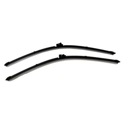 China New Competitive Price Exterior Accessories Windshield Wiper Blade OEM A2058205700 Standard for sale