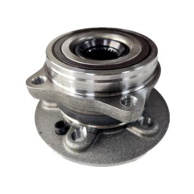 China Wheel Hub Bearing Wholesale Factory Cheap Price Aut Transmission Parts Front Wheel Hub Kit OEM A1663340206 for sale