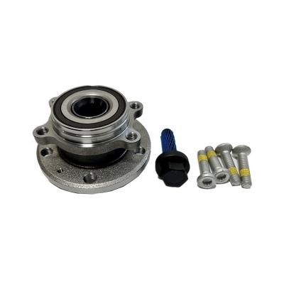 China Wheel Hub Bearing The Best Quality Auto Transmission Systems Front Rear Wheel Hub Bearing OEM 1T0498621 for sale