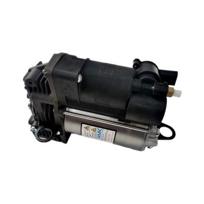 China Wholesale Factory High Quality Suspension System OEM A1643200204 Air Compressor Standard Size for sale