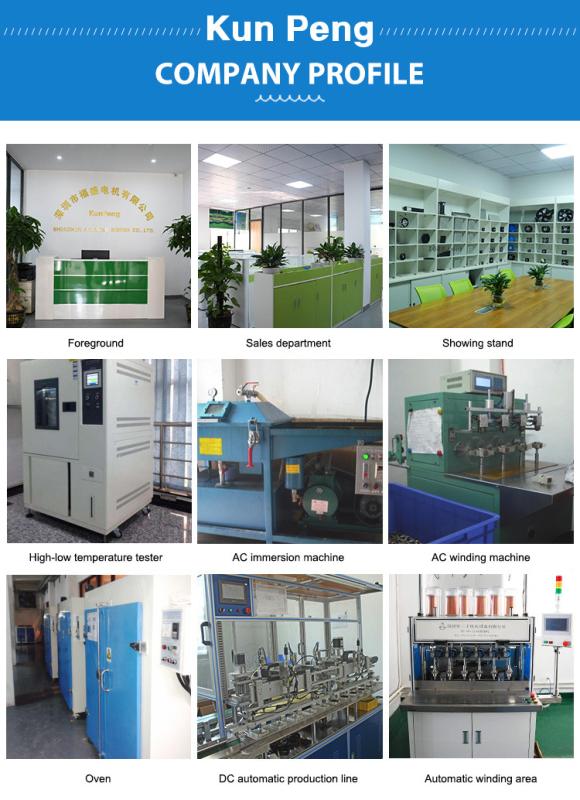 Verified China supplier - Shenzhen Kp Electromechanical Industry Co.,Ltd