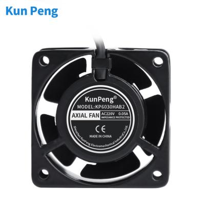 China FuSheng FS2510 DC Hotel Manufacturer Fan 2510 PC Case Micro Waterproof Fan IP67 IP68 for sale