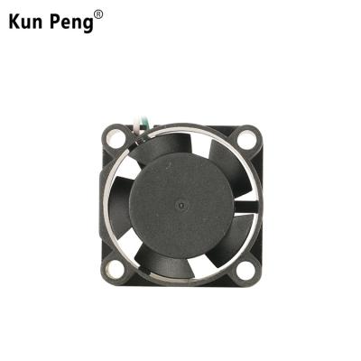 China KunPeng Brushless DC Fan 5010 Fan 12v 5020 50x50x10 12v High Quality Plastic Axial Fan 5 KunPeng Technology for sale