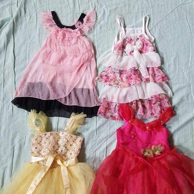 China Coupons Fashionable Used Clothing Bulk Used Clothing Lots Used Baby Clothes For Sale for sale