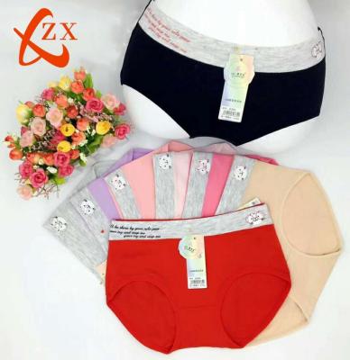 China Quality Maiden Underwear Models Suppliers Antibacterial China for sale