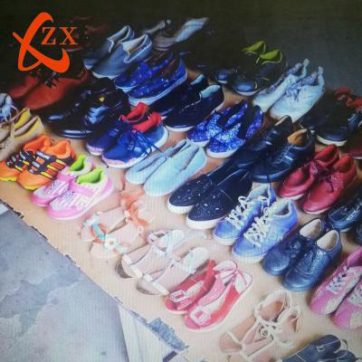 China Leather shoes sports shoes quality ladies summer occasion shoes original leisure shoes for sale