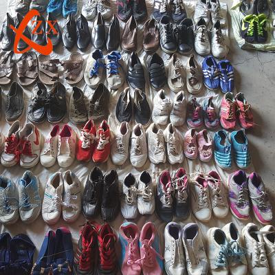 China Used Sport Shoes Miami Florida Wholesale Used Ladies New York Shoes For Sale for sale