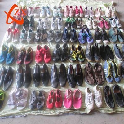 China Used Sport Shoes Miami Florida Sale Summer Mens Used American Sport Shoes for sale