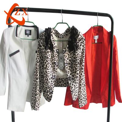 China Used Clothing International Second Hand Clothing Bulk Sale Best Market Zambia for sale