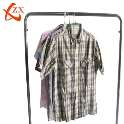 China Wholesale Used Clothing Quality Second Hand Los Angeles Clothing for sale