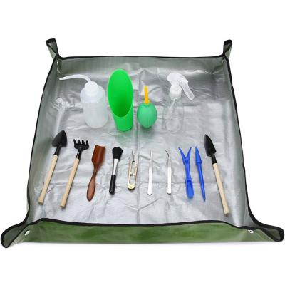 China Contemporary Floral Succulent Garden Tool Kit Bonsai Tool Kit Bonsai Garden Tool Kit for sale