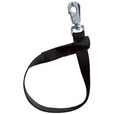 China Nylon Horse Supplies Outdoor Bucket Strap Horse Riders Strap Nylon Hanging Water Bucket Hanger Strap for sale