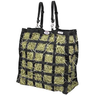 China Hay Bag Slow Feeder Horse Tote Hay Bag Slow Feeder Feeder Tote for sale