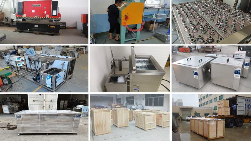 Geverifieerde leverancier in China: - Granbo Technology Industrial Shenzhen Co., Ltd.