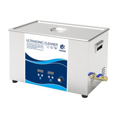 Κίνα Hot Sale Hotels Ultrasonic Cleaner With Filtration For Printhead / Oil Resistant Removal προς πώληση