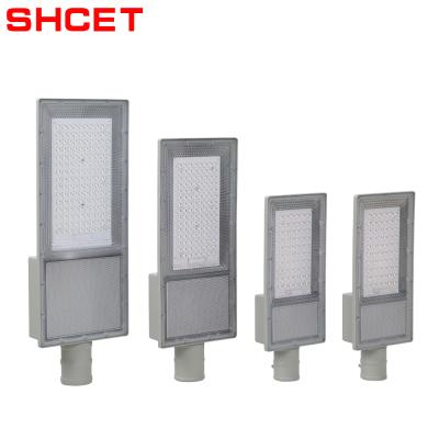 China 2021 ROAD Motion Sensor Led Street Light High Brightness CE BIS Certificate IK08 Outdoor Light From SHCET for sale