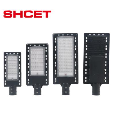 China SHCET ROAD 2021 New Model High Brightness 150W SMD LED Street Light for sale