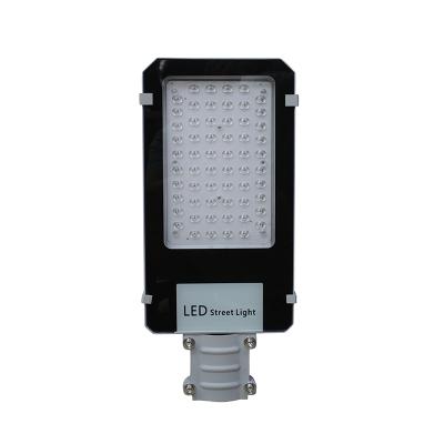 China SHCET ROAD CE ROHS Certificate Aluminum Lamp 100w LED Street Light for sale