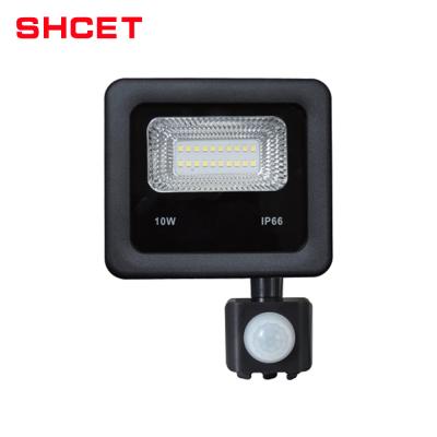 China Wholesale Waterproof Sports Stadium 50W LED Marine Floodlight With Sensor for sale