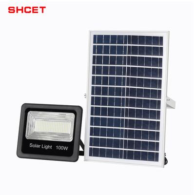 China High quality industrial solar garden led flood lights 30W 100W 150W 200W 200 watt skd 300W 400w 400watt 500 1000watt 1500W outdoor for sale