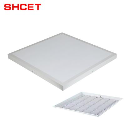 China WAREHOUSE/OFFICE/HOTEL/ETC 48w LED Panel Light Ceiling Light Battery Operated Supplier for sale