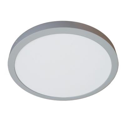 China CET-R600-48W 600X600 aluminum surface led panel light led light panel 600x600 for sale