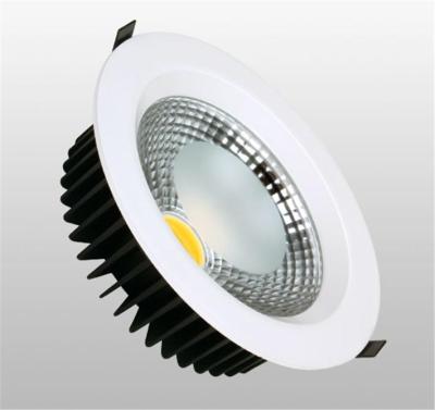 China SHCET CET-093 aluminum down led light for lifud home driver led down light for sale