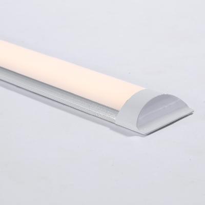 China AL+PC CET523-1.5M CE ISO9001 Led Batten Light Fixture for sale