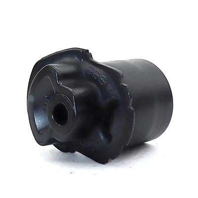 China Other LAI YUN Auto Spare Parts ARM BUSHING REAR 48725-52010 48725-52020 for YARI/ECHO (3D, 5D) NCP13 1999-2002 for sale