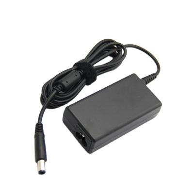 China Popular LAPTOP item-- 45W 19.5V 2.31A laptop adapter for dell ac dc power adapter with 7.4*5.0mm for sale