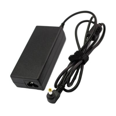 China LAPTOP Wholesale 19V 3.42A 65w Laptop Charger For Acer Aspire for sale