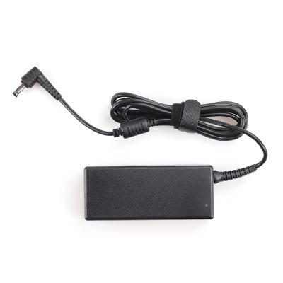 China 2021 LAPTOP OEM 19v 3.42a 65W AC Adapter For Delta MSI M510A M510C M520 M610 M620 for sale