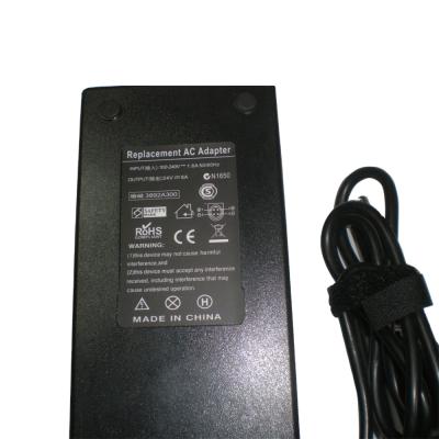 China Wholesale 144W 24V 6A Mobile Phone DC to AC Battery Charger 4PIN Adapter for LCD for RGB LED Flexible Strip Lights, Strip Lights for sale