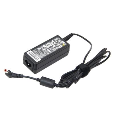 China 40w Notebook AC/DC Adapter Power IdeaPad U260 LN-A0403A3C U160 Notebook Adapter for sale