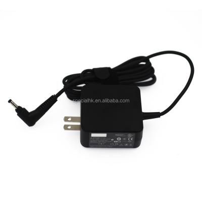 China LAPTOP US Plug 20V 2.25A 45W DC to AC Power Laptop Adapter for lenovo ideapad 100-14IBY 100-15IBD 100-15IBY for sale