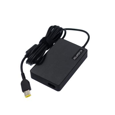 China Slim Laptop 65W 20V 3.25A Laptop AC Adapter For Lenovo Yoga 13 Pro Yoga 2 Power Supply Charger for sale