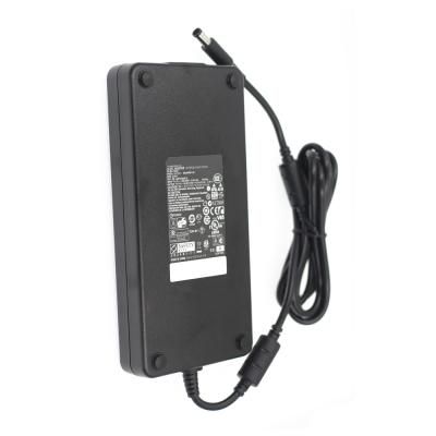 China Slim LAPTOP for dell delta 240w 19.5V 12.3A Electronics AC DC Power Adapter 5.5mm*2.5mm for sale