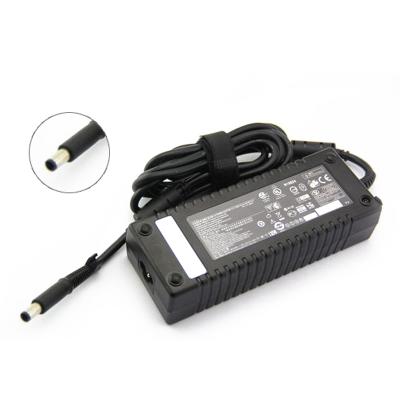 China Factory Price LAPTOP AC Adapter Power Supply 19V 7.1A 135W Laptop Charger For HP 397803-001 HSTNN-LA01 Series for sale