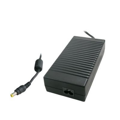 China LAPTOP for Compaq ac dc power adapter power supply 19v 7.1a 135w hp for sale