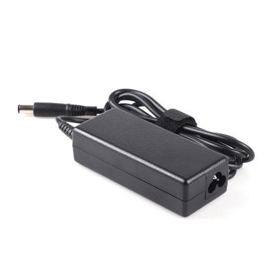 China Good Quality 65w 18.5V 3.5A LAPTOP AC DC Power Adapter Charger For HP Pavilion DV9700 TX1000 DV6000 DV6800 DV6700 NC6000 for sale