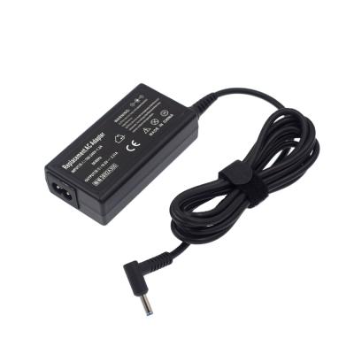 China Laptop 19.5V 2.31A 45W Laptop AC Power Adapter Charger For HP 11 Stream 13 14 HP Split 13 x2 13 g110dx 13 m010dx HP Chromebook 14 x for sale