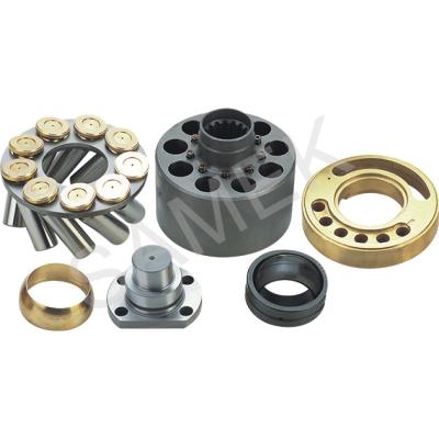 China Industry and News E200B Mobile Machinery Hydraulic Equipment Piston Pump Spare Parts for CAT Caterpillar for sale