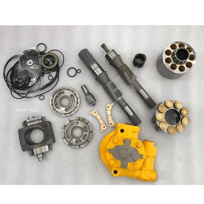 China Industry And Equipment Mobile Hydraulic Head Machinery HPV35 HPV55 HPV90 HPV160 Pump Spare Parts For Komatsu for sale